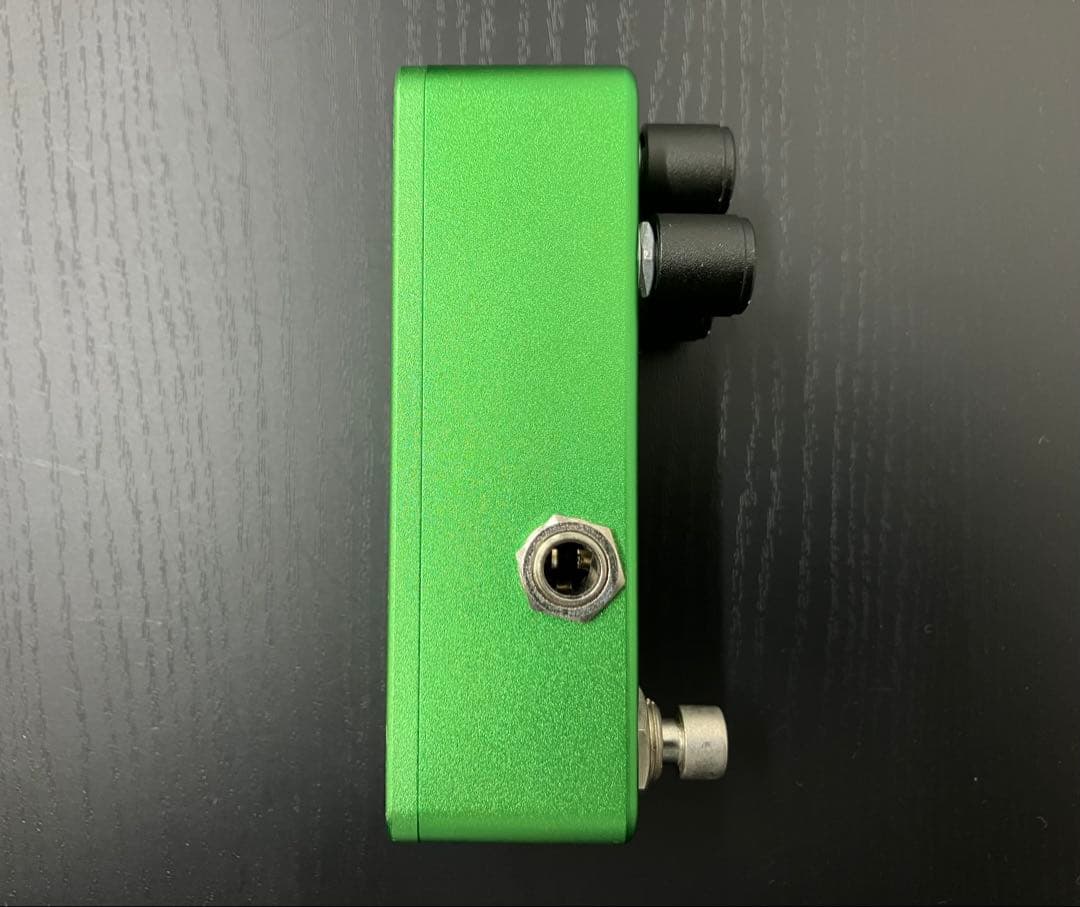 ギター One Control PERSIAN GREEN SCREAMER