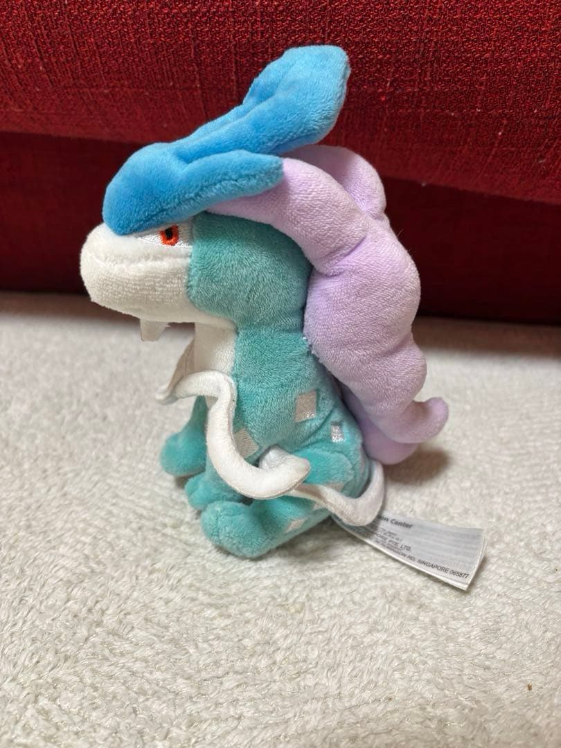 ポケモン　ぬいぐるみ　ポケモンセンター　4体セット