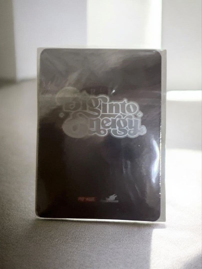 に*ま様 【正規品】Labubu Big into Energy ラブブ シーク