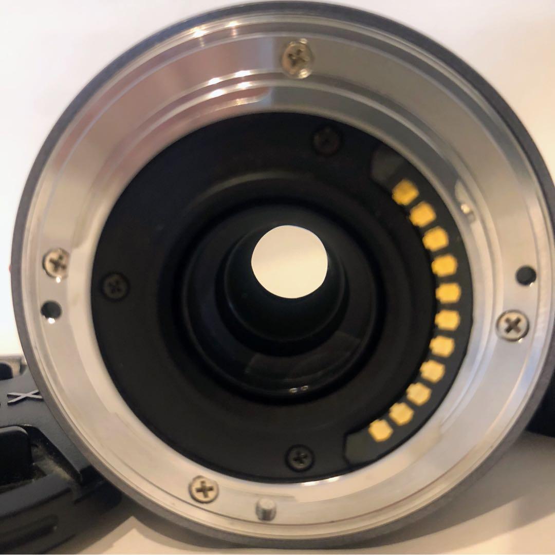 美品　LUMIX G VARIO 14-45mm MEGA O.I.S.