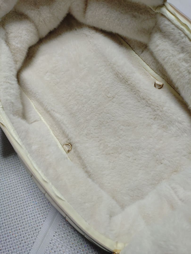 ハリースペット　バシネット　　ラージサイズ　Lサイズ　HARRYSPET