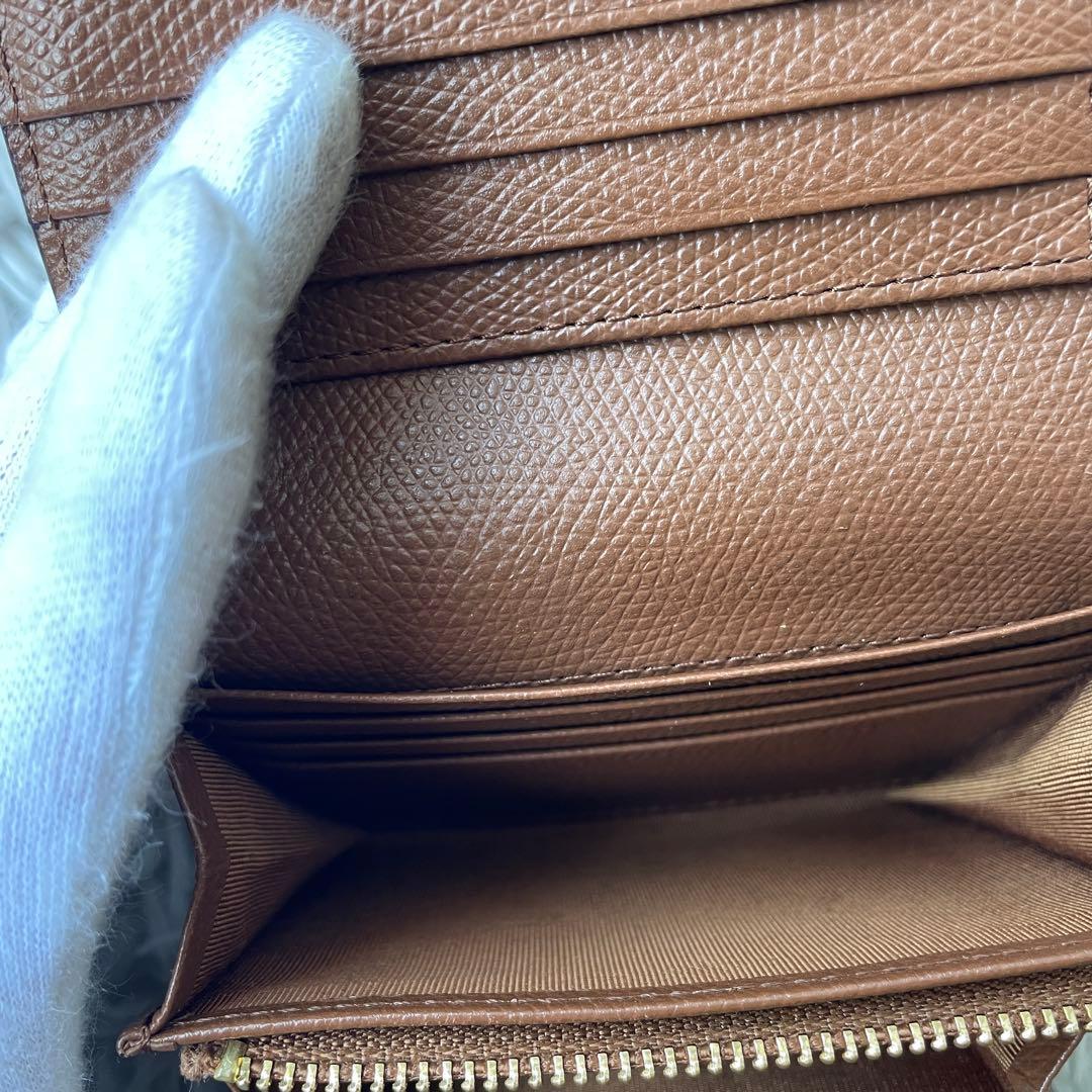 【未使用級】アニエスベー VAW07-07 財布