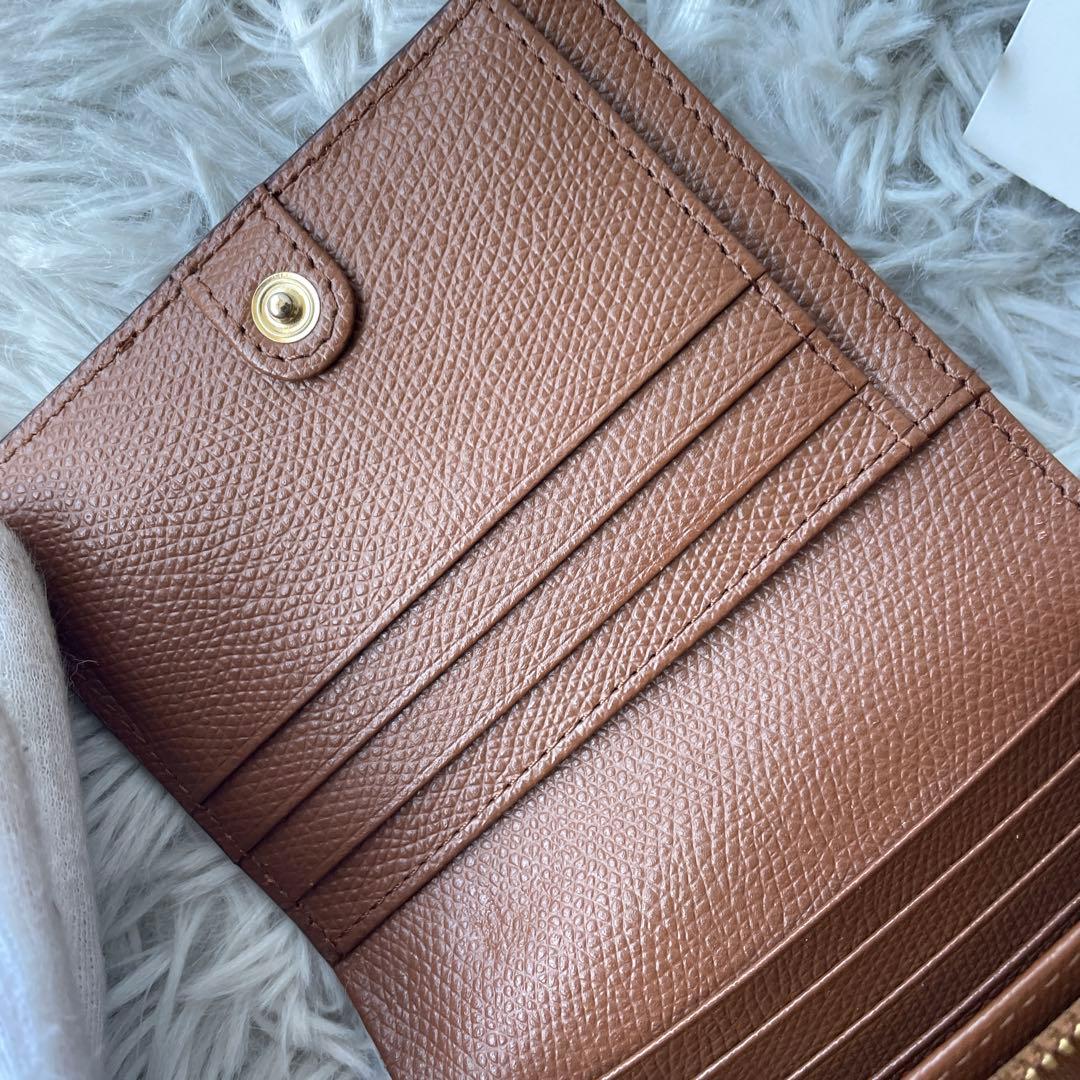 【未使用級】アニエスベー VAW07-07 財布