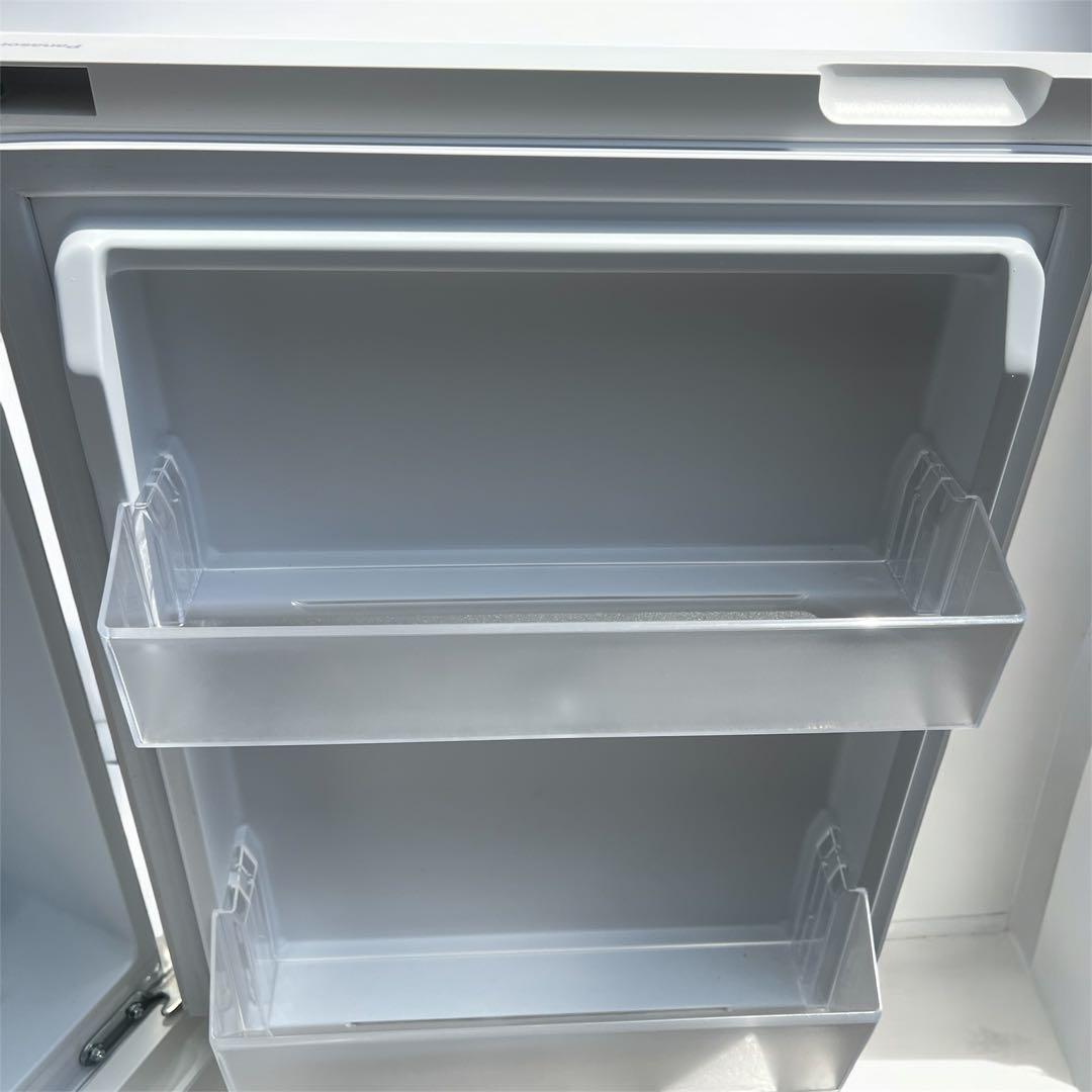 2024年製 Panasonic 冷蔵庫 NR-B16C1-W 美品