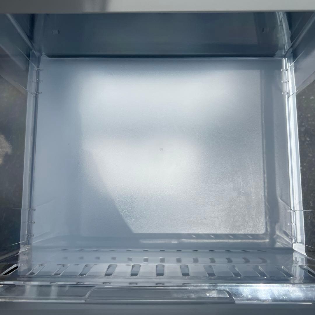 2024年製 Panasonic 冷蔵庫 NR-B16C1-W 美品