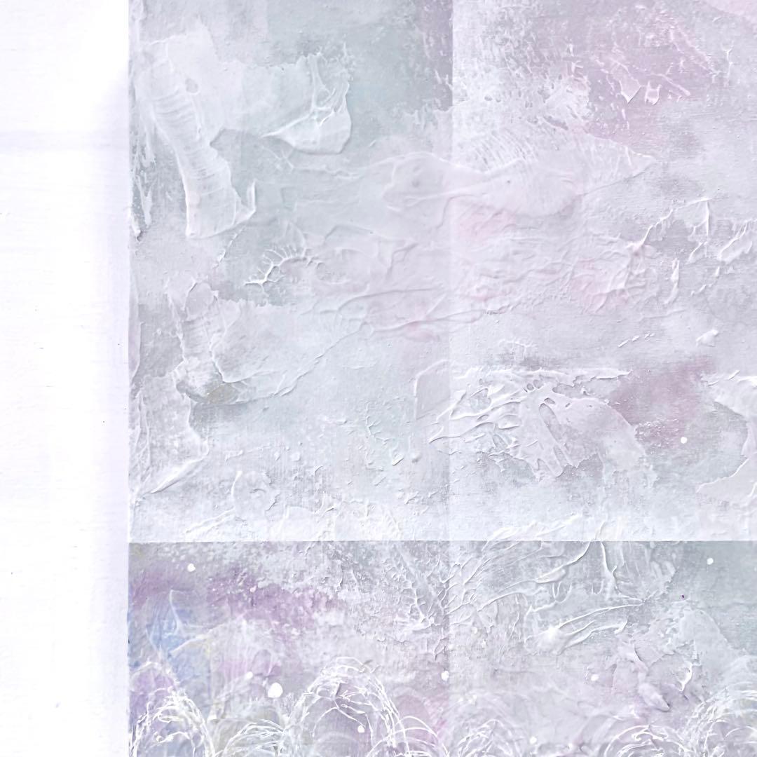 12月限定SALE! 原画　『春霞　桜薫』