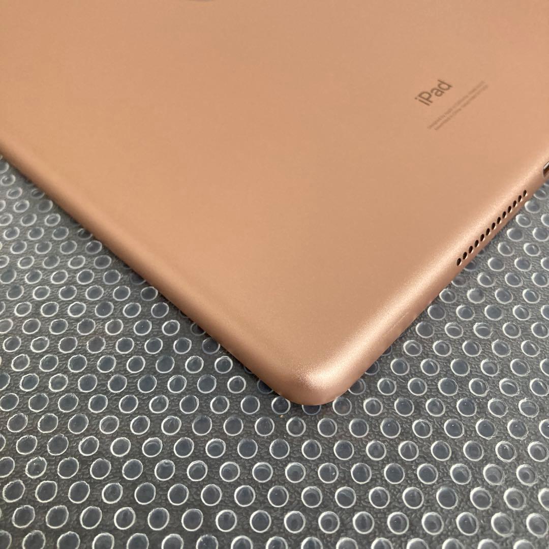 2925【早い者勝ち】電池良好☆iPad8 第8世代 32GB WIFIモデル☆