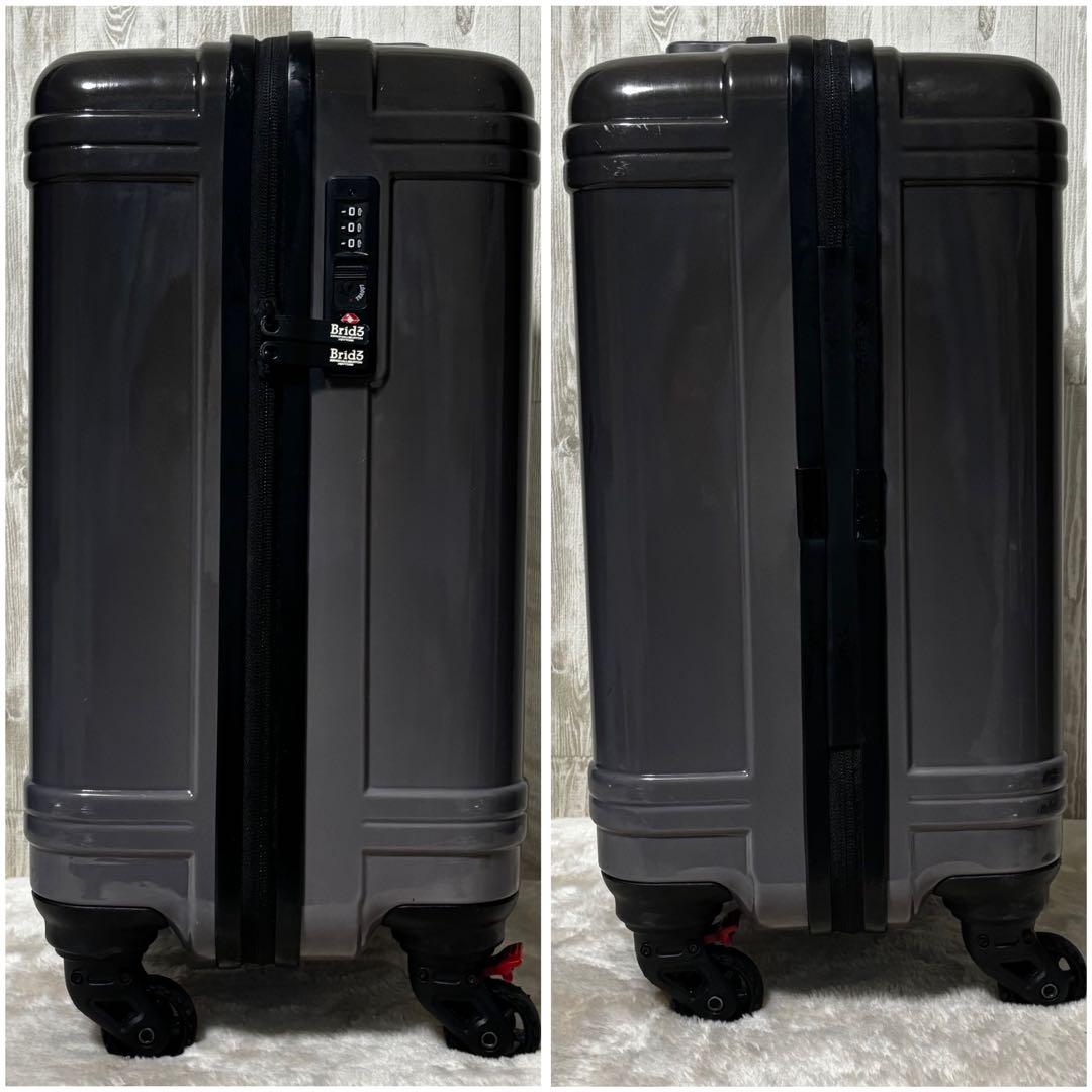 ゼロハリバートン キャリーケース　スーツケース　ビジネスバッグ TSAロック