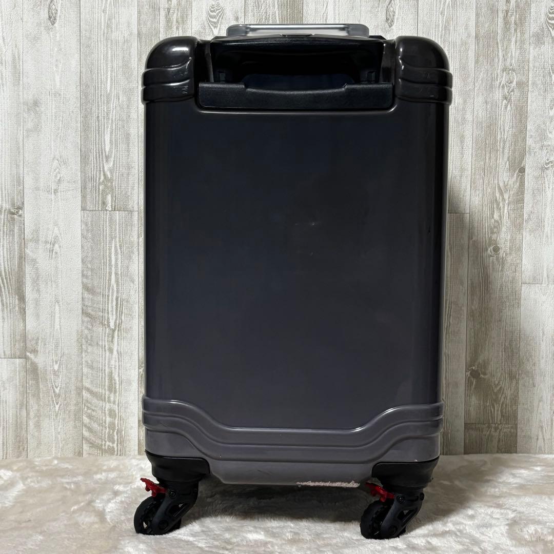 ゼロハリバートン キャリーケース　スーツケース　ビジネスバッグ TSAロック