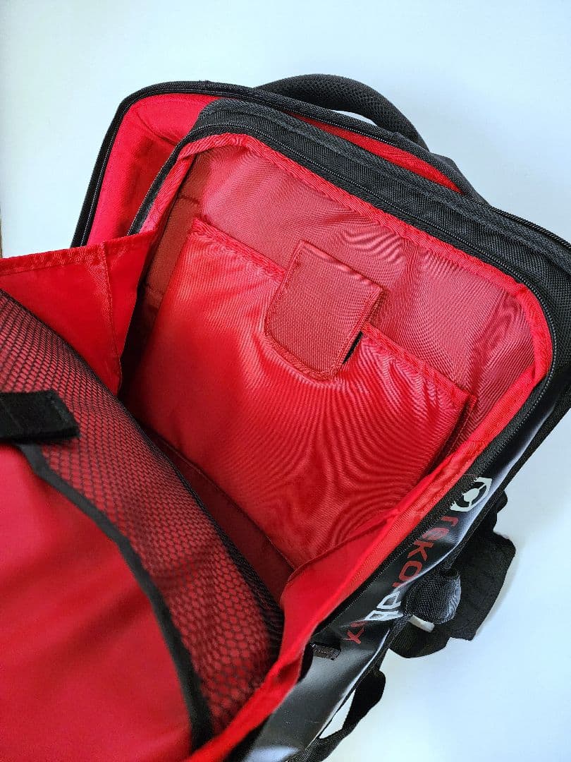 【美品】PIONEER XDJ-R1専用　バッグ　ケース　鞄　DJC-SC3