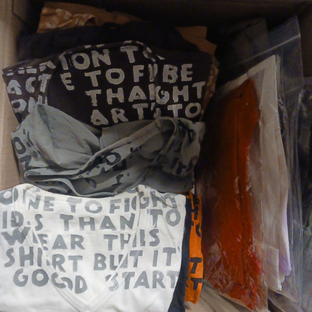 マルタン・マルジェラ　エイズTシャツ　1994年から2021年　58枚大量セット