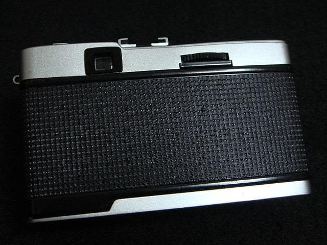 394802 撮影可 オリンパス トリップ 35 olympus trip 35