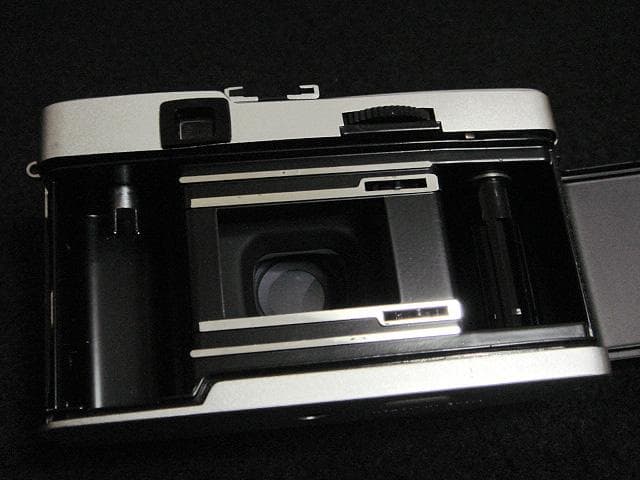 394802 撮影可 オリンパス トリップ 35 olympus trip 35