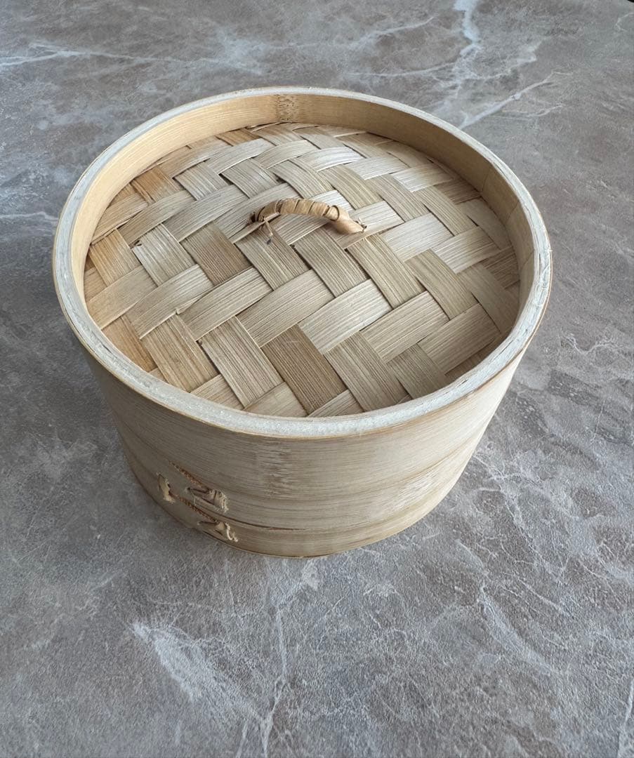 BALENCIAGA 上海コレクション 小籠包陶器