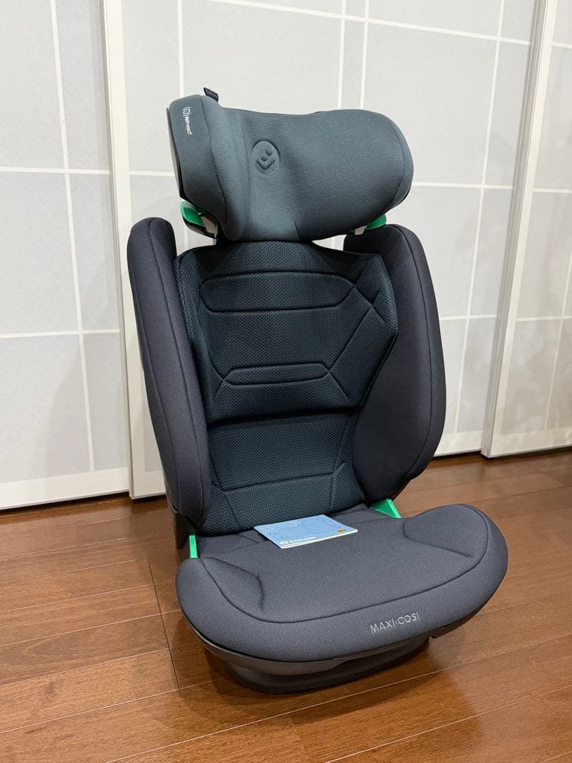 マキシコシ ロディフィックス プロ2 アイサイズ ジュニアシート