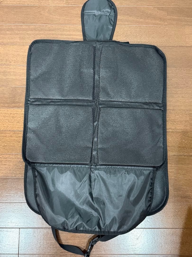 マキシコシ ロディフィックス プロ2 アイサイズ ジュニアシート