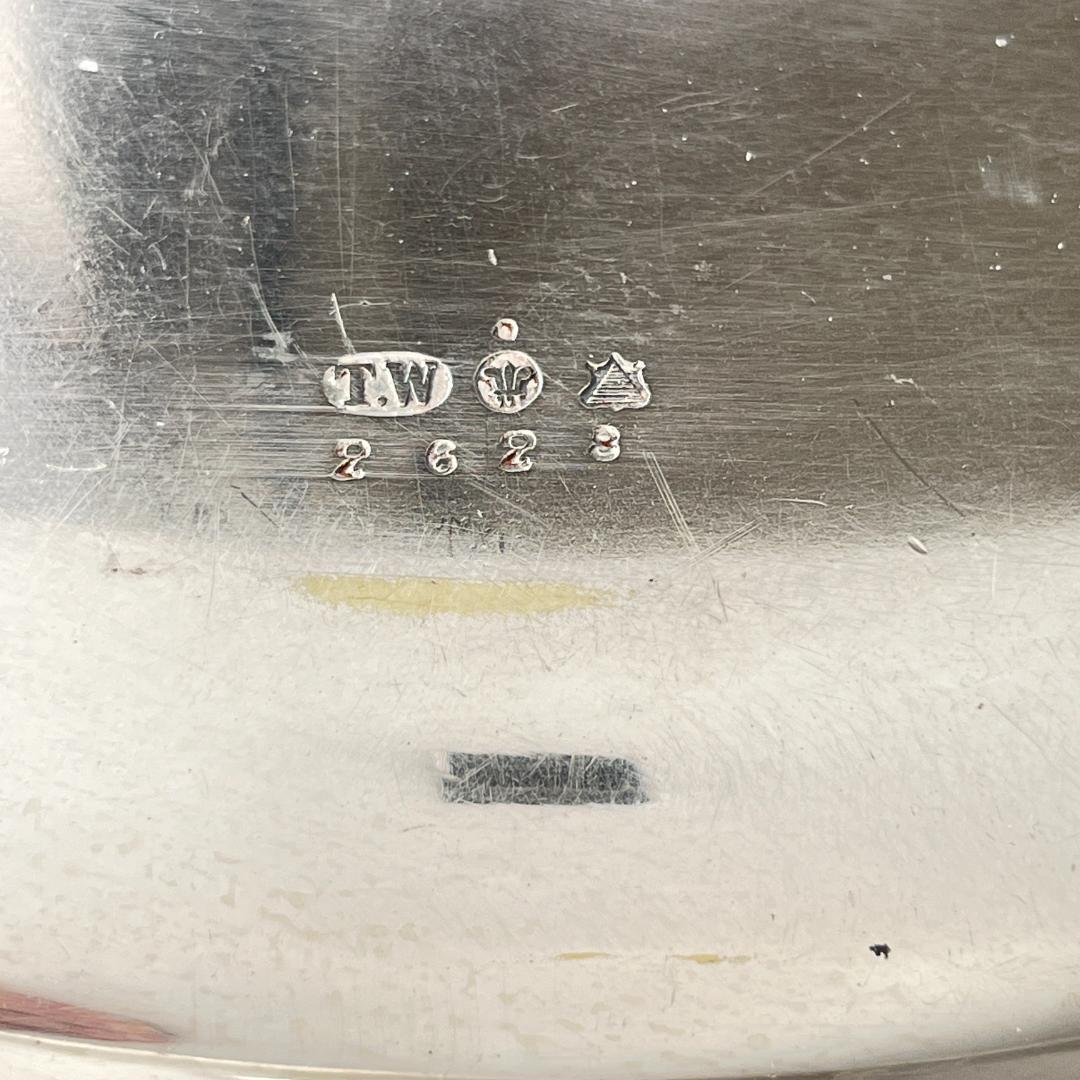 【Thomas Wilkinson】アントルメディッシュ / ビュッフェサーバー