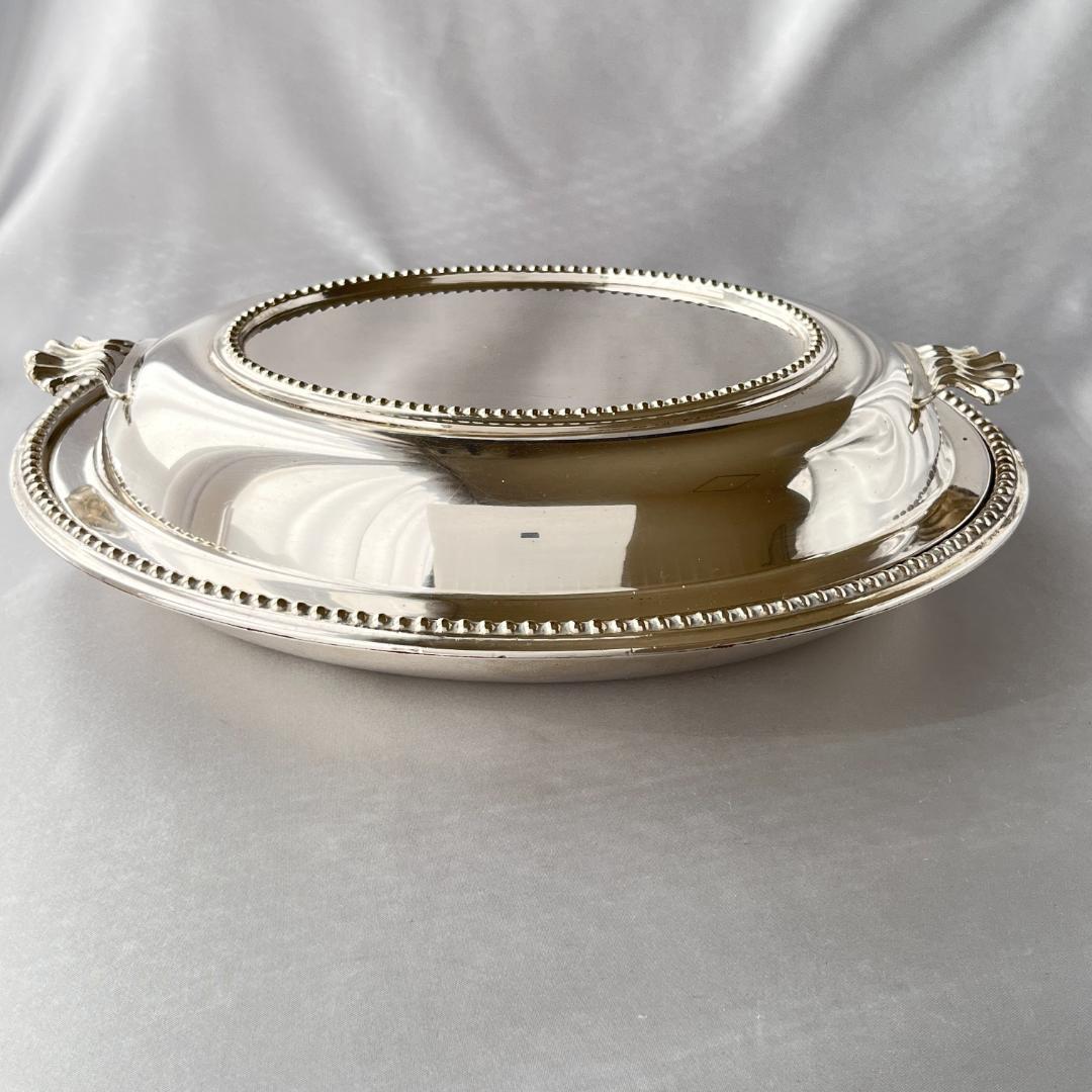 【Thomas Wilkinson】アントルメディッシュ / ビュッフェサーバー