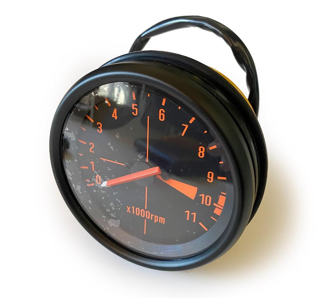 新品 ホンダ CBX1000 78-82　KMH スピード＋タコメーターセット