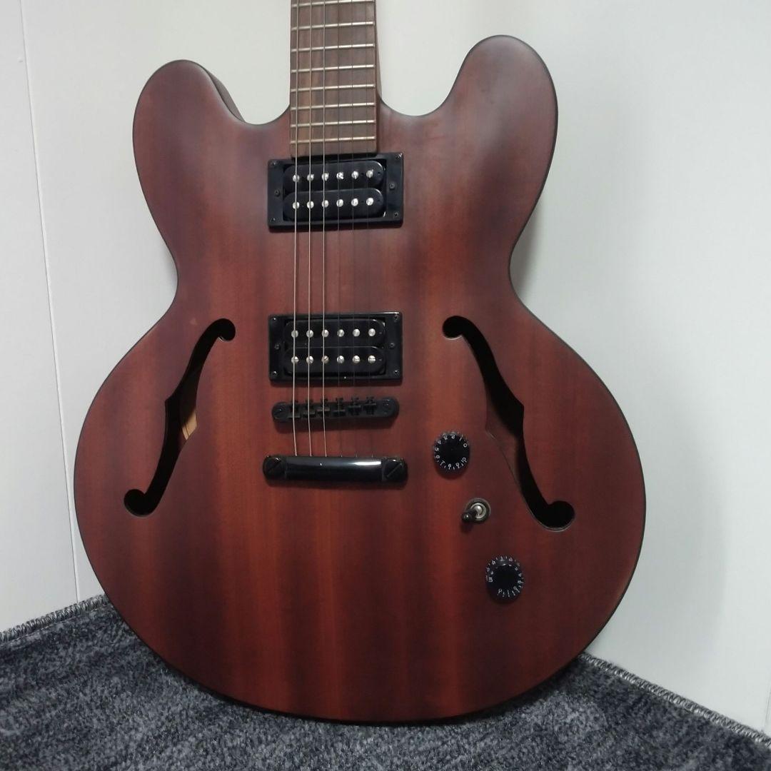 ギター Epiphone Dot Studio