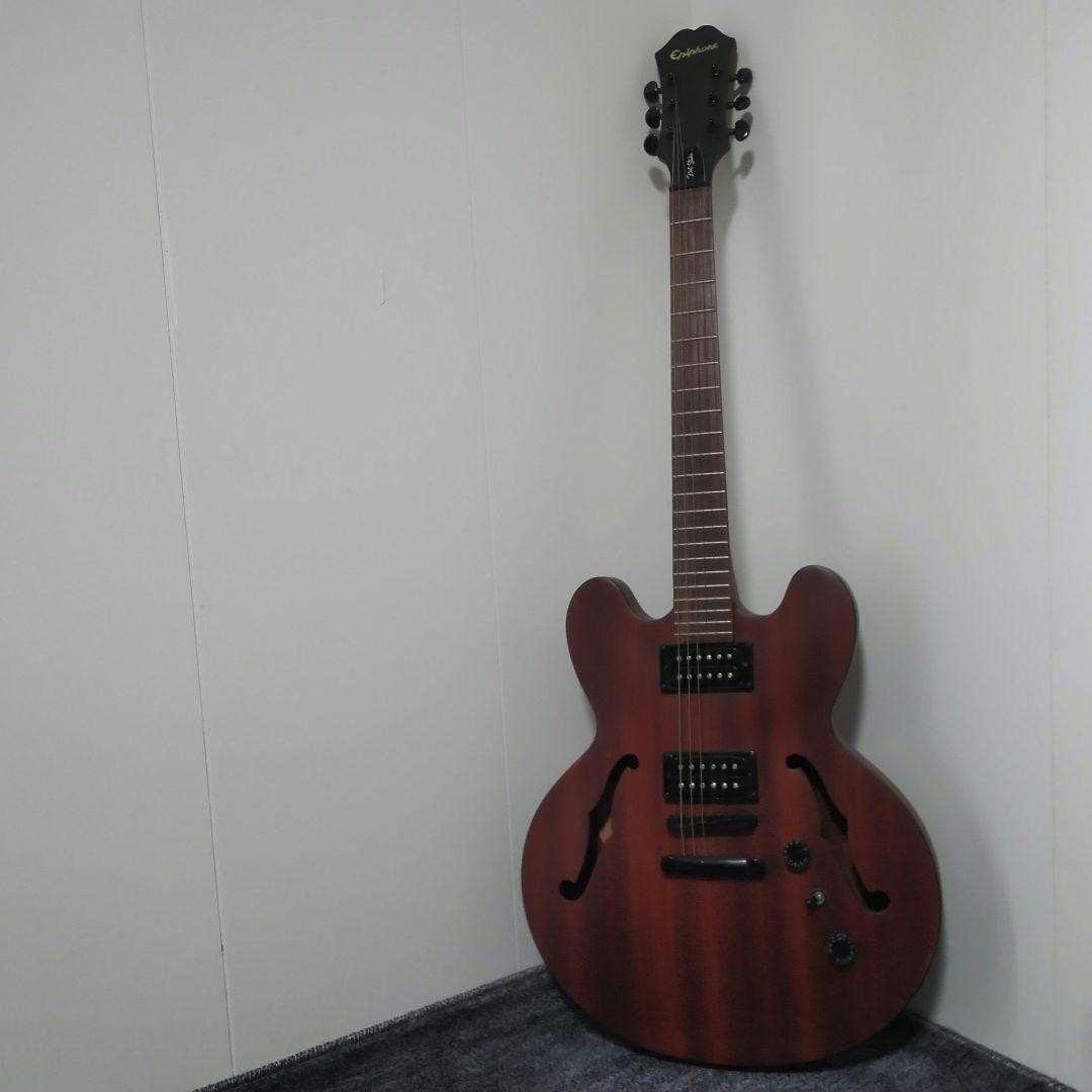 ギター Epiphone Dot Studio