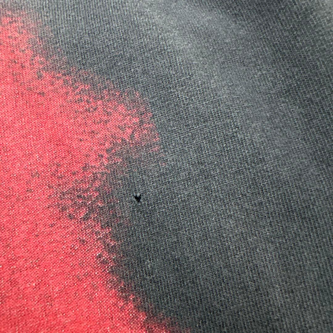 90's LLICA ビンテージ Tシャツ メタリカ リロード