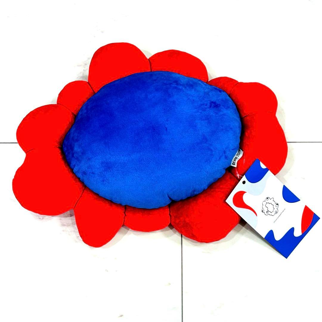 ミャクミャク グッズ 万博 日本未発売 台湾限定 完売品