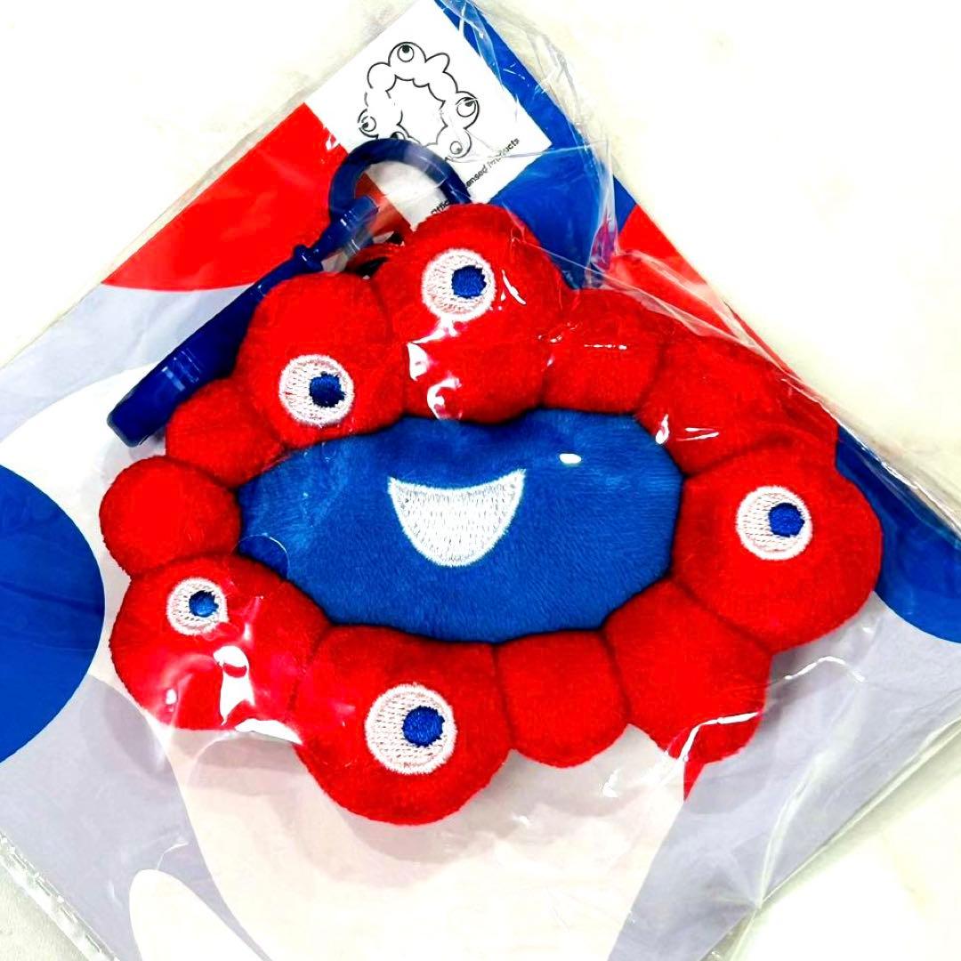 ミャクミャク グッズ 万博 日本未発売 台湾限定 完売品