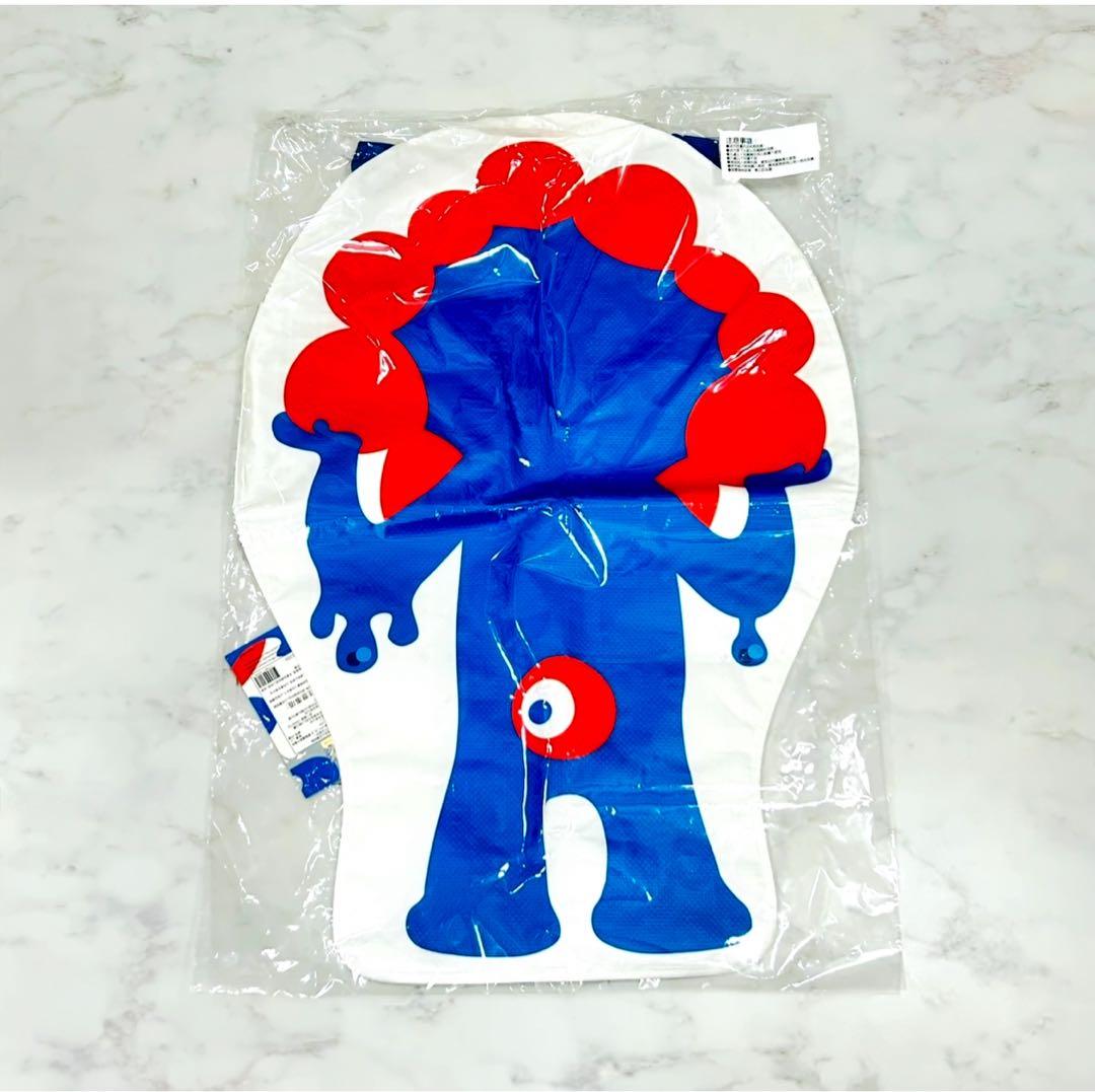 ミャクミャク グッズ 万博 日本未発売 台湾限定 完売品