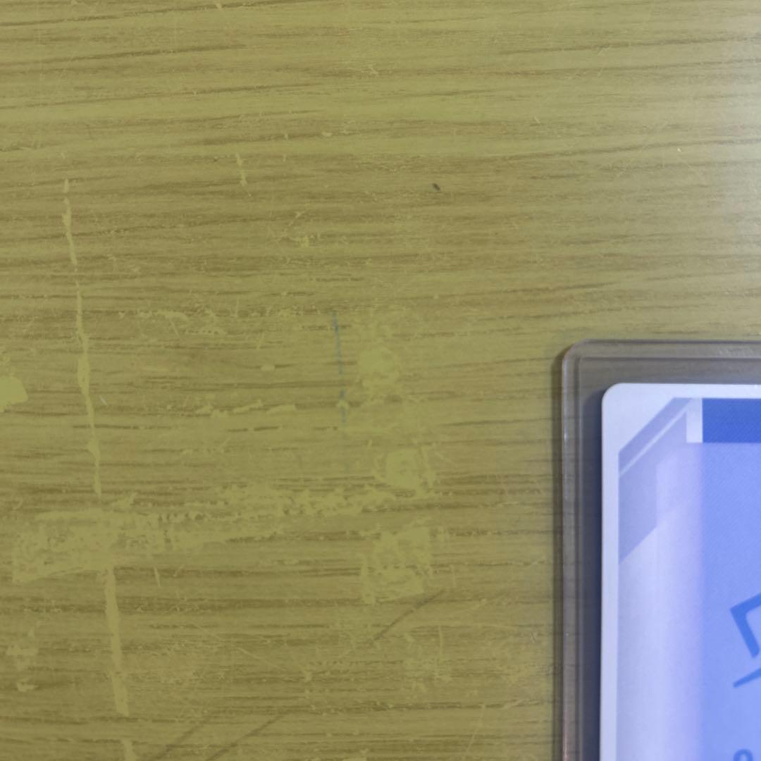 ガンダムカードゲーム　β版　ウイングガンダム　パラレル　LR+