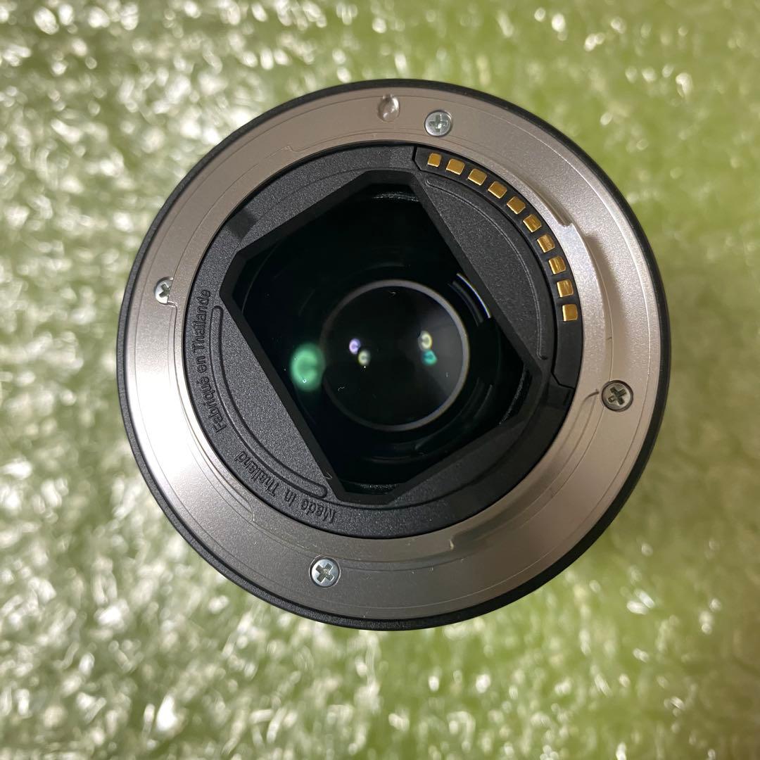 新品級！Sonnar T* FE 55mm F1.8 ZA SEL55F18Z
