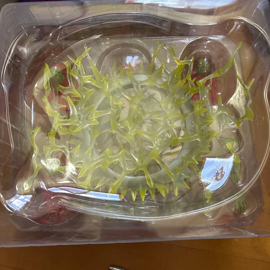 ストームコレクティブルズ　ストリートファイター II ブランカ　フィギュア