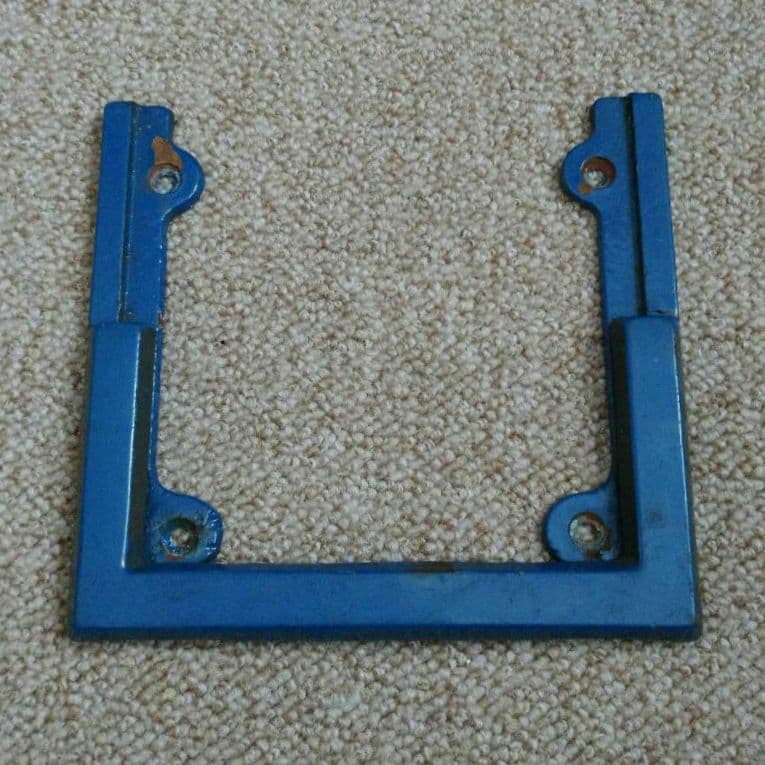 【鉄道部品】号車札と受枠セット