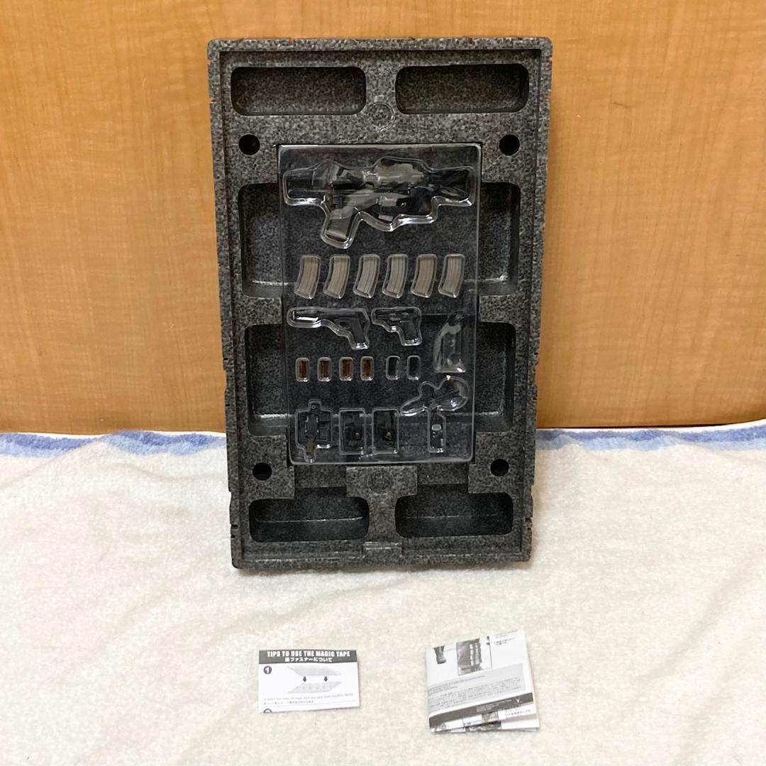 ムービー・マスターピース ターミネーター4 ジョン・コナー 1/6 フィギュア