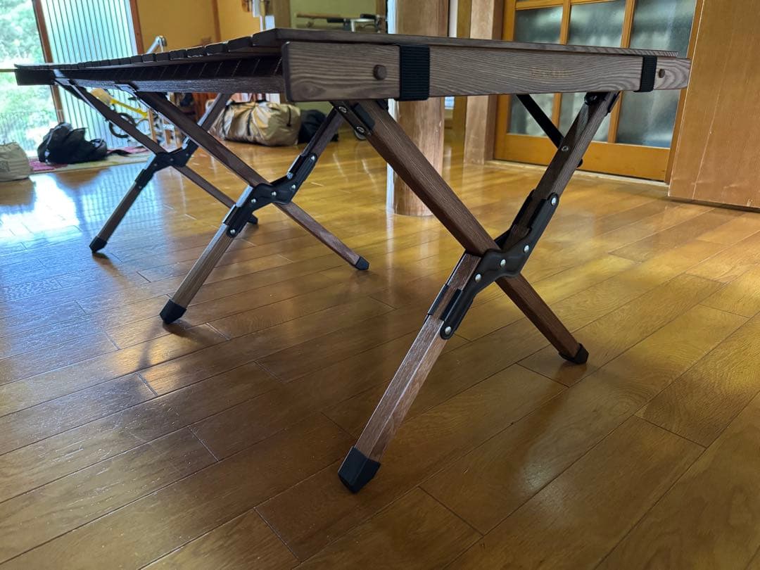 ハイランダー　ロールテーブル120