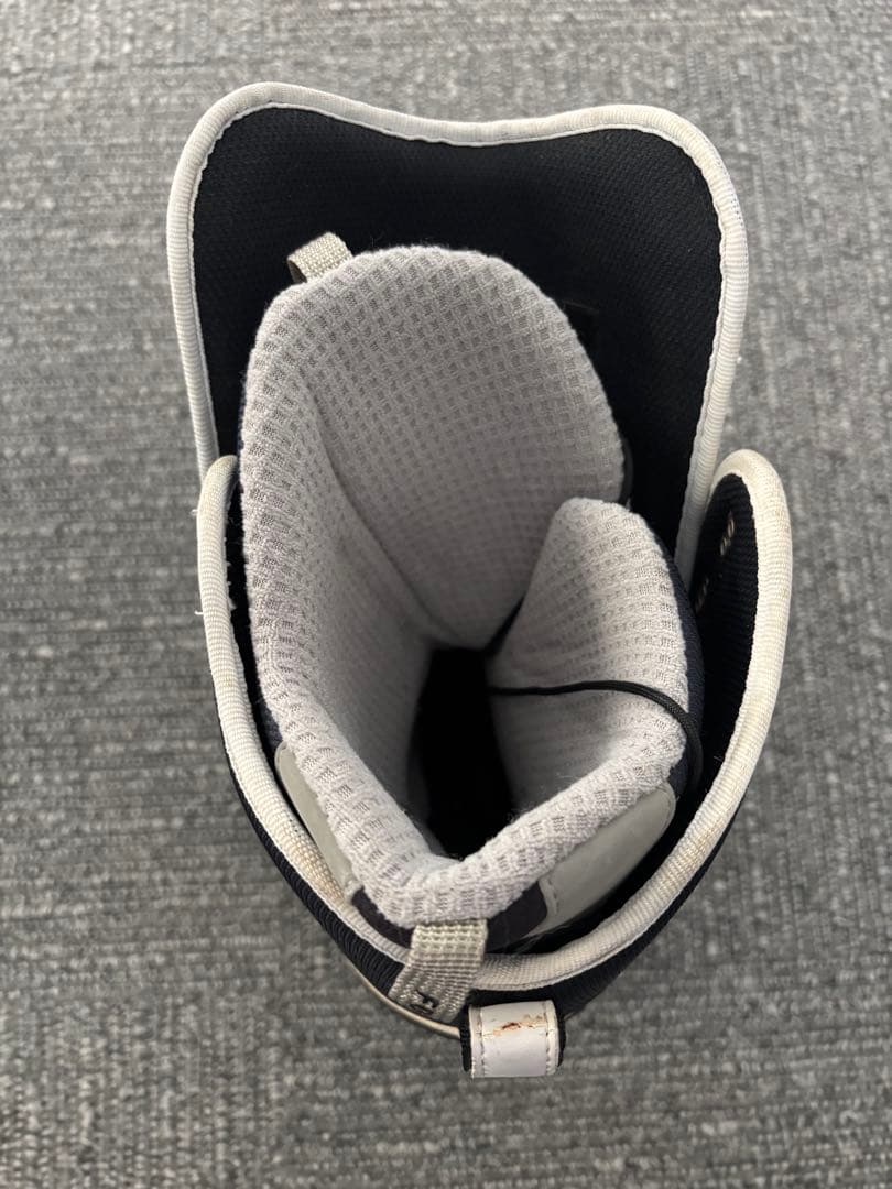 【‼️値下げ‼️】FORUM（フォーラム）スノーボードブーツ　26.5cm