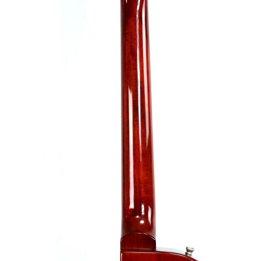 Biitz レスポールスタイル エレキギター チェリーサンバースト