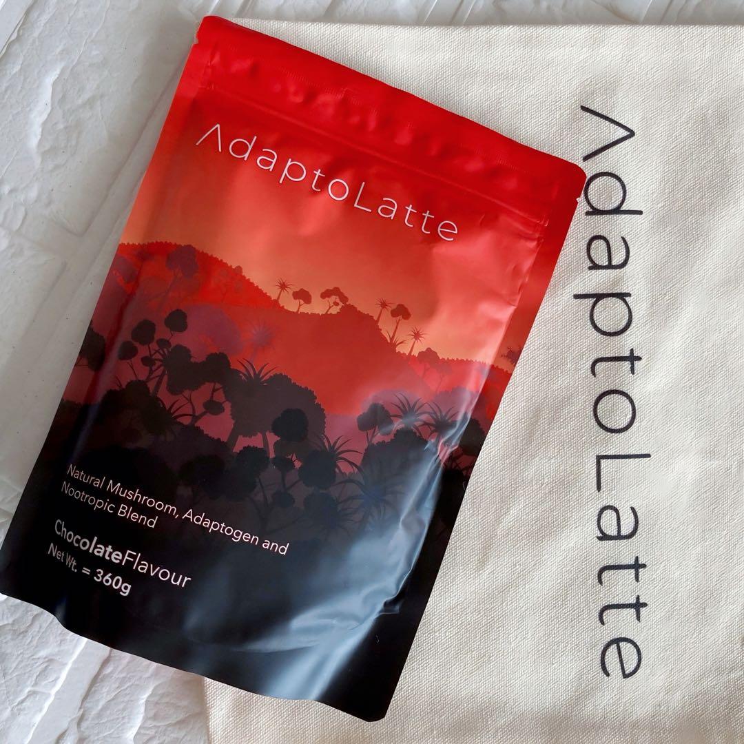 アダプトラテ AdaptoLatte 3袋セット