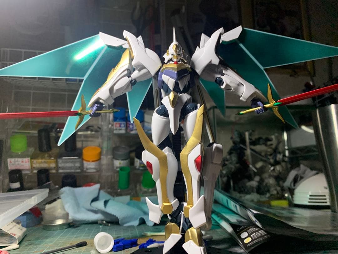 ランスロット・アルビオン