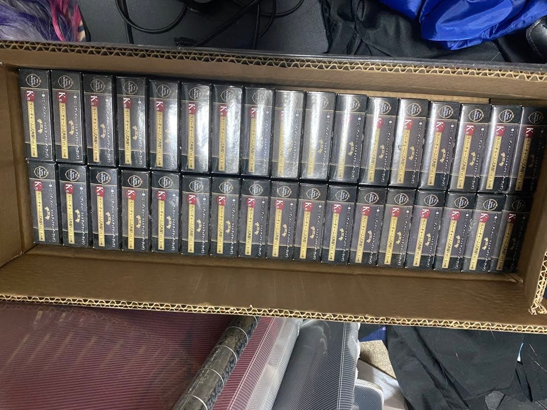 最終値下げ ツイステ 一番くじ 第6弾 ロット