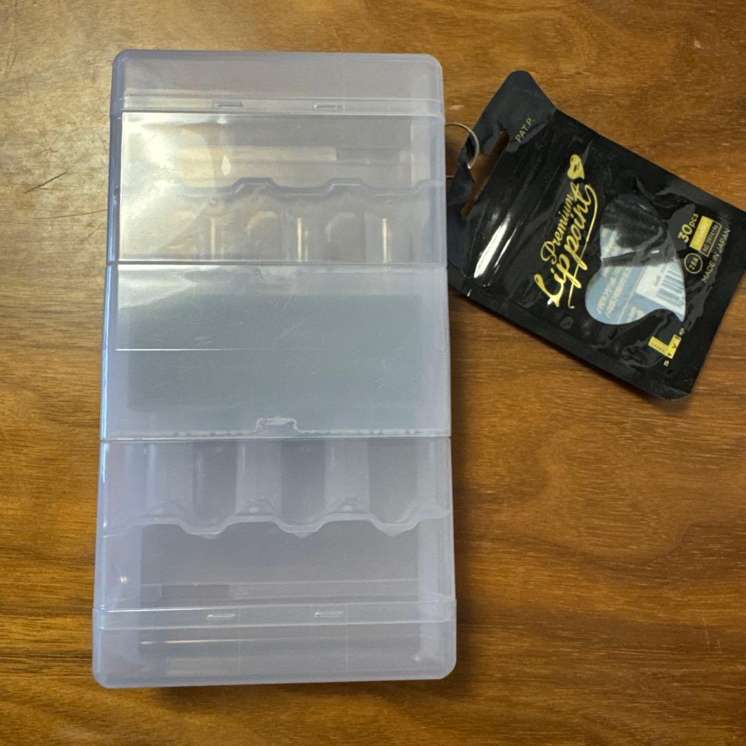 FLOW バレルセット MAX DIA 7.6mm