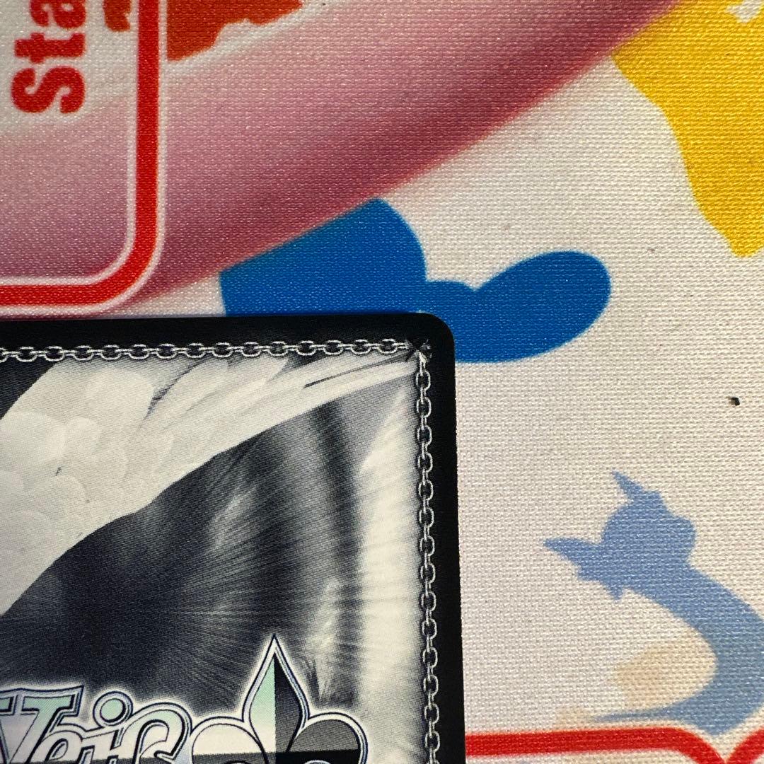 ヴァイスシュヴァルツ SEC 命を懸けたデスゲーム