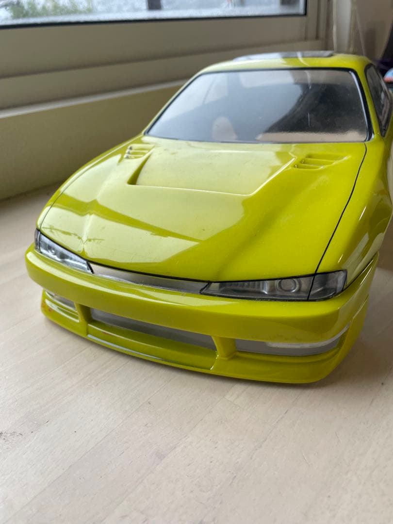 D-LIKE LP-86 おまけボディ付き