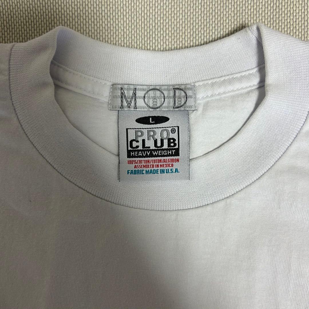 専用MOD(Museum of Daily) OpusTshirts