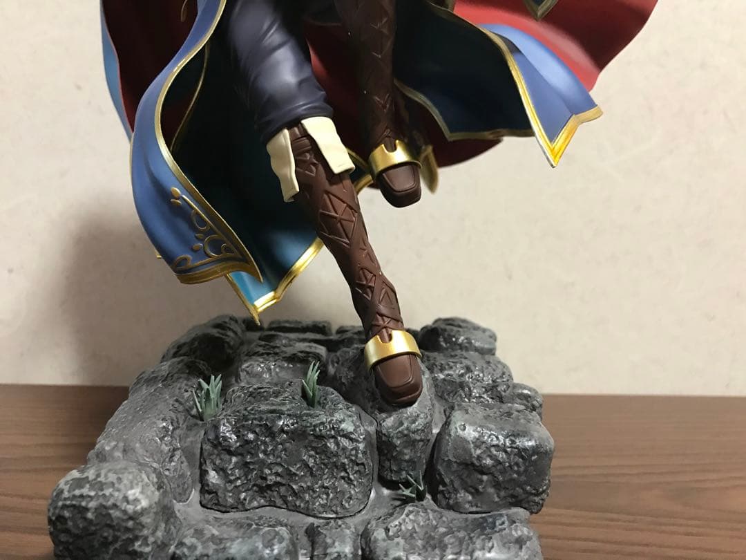 ファイアーエムブレム　マルス　箱無し