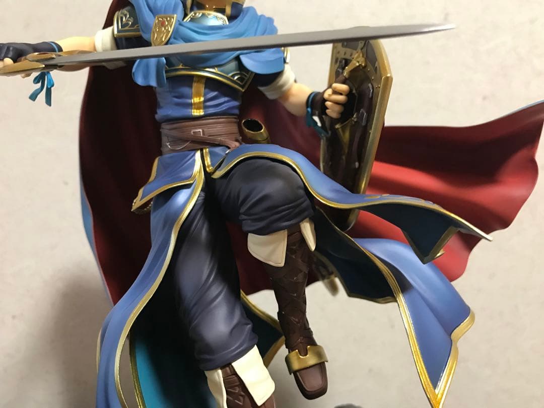 ファイアーエムブレム　マルス　箱無し