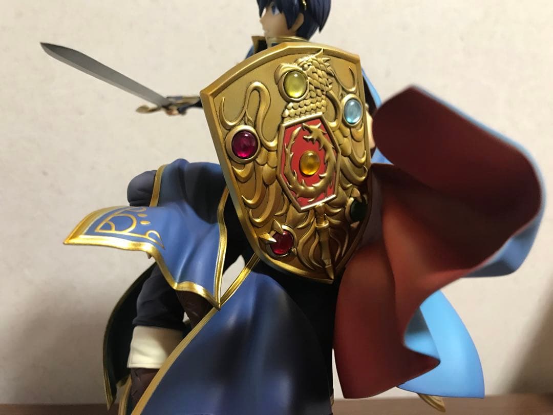 ファイアーエムブレム　マルス　箱無し