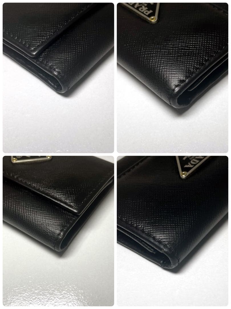 PRADAキーケース