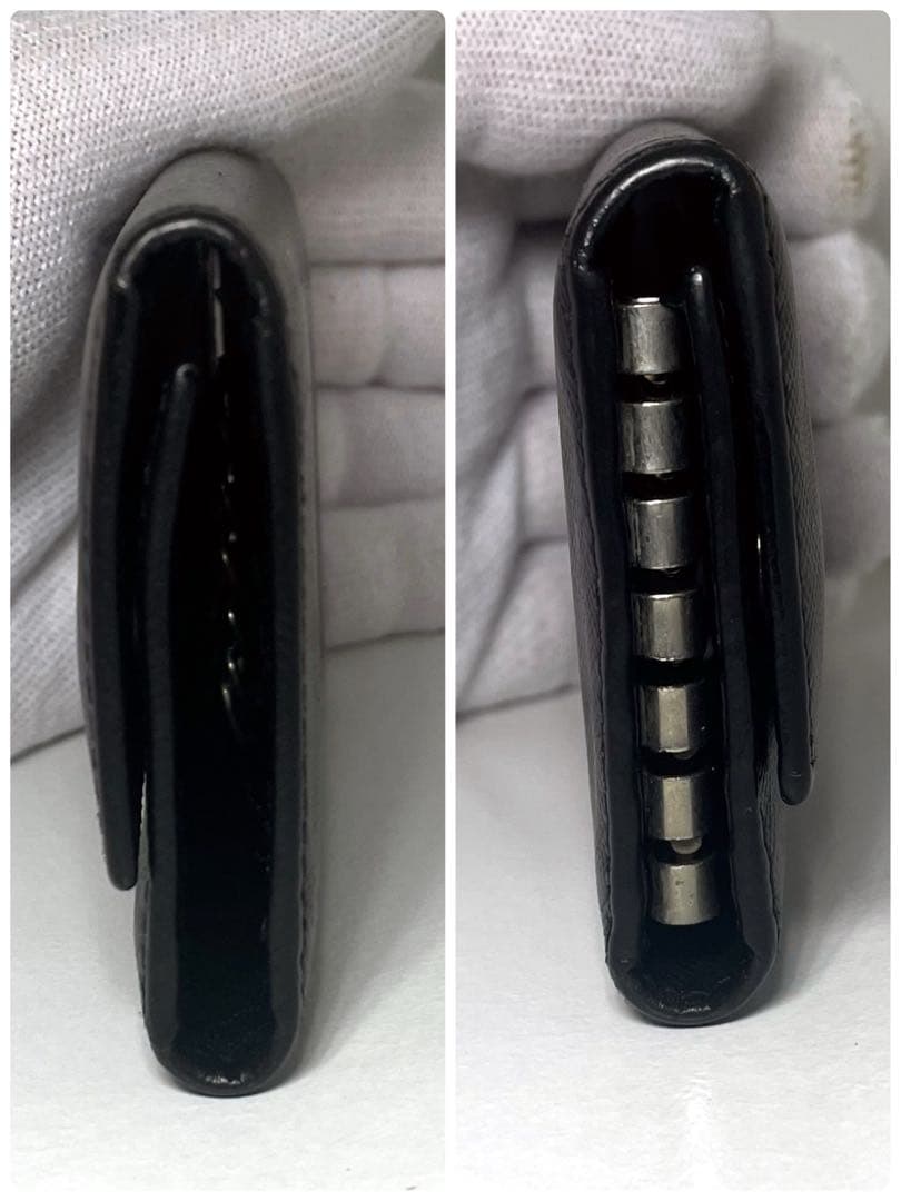 PRADAキーケース