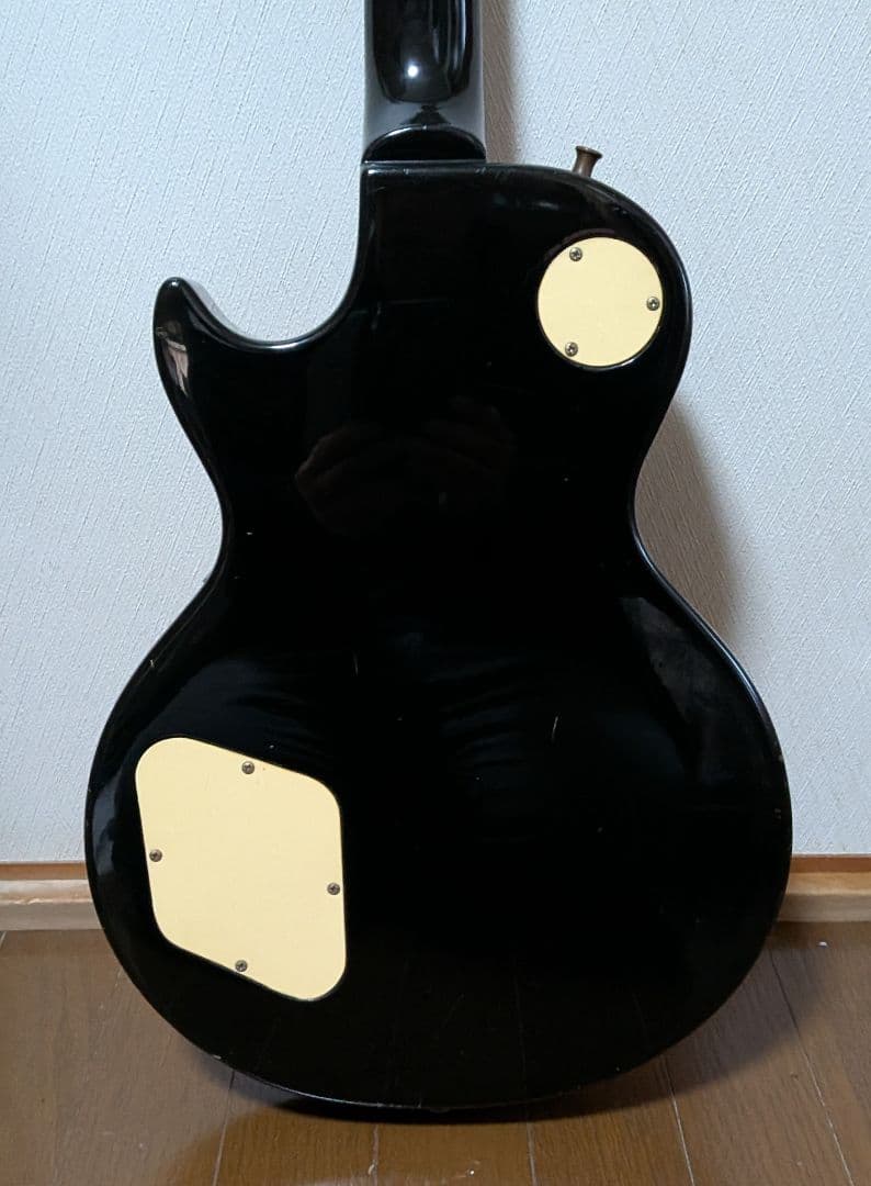 1978年製 Greco EG レスポール・スタンダード・モデル